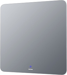 Grossman Зеркало Elegans-промо 80x80 – фотография-1